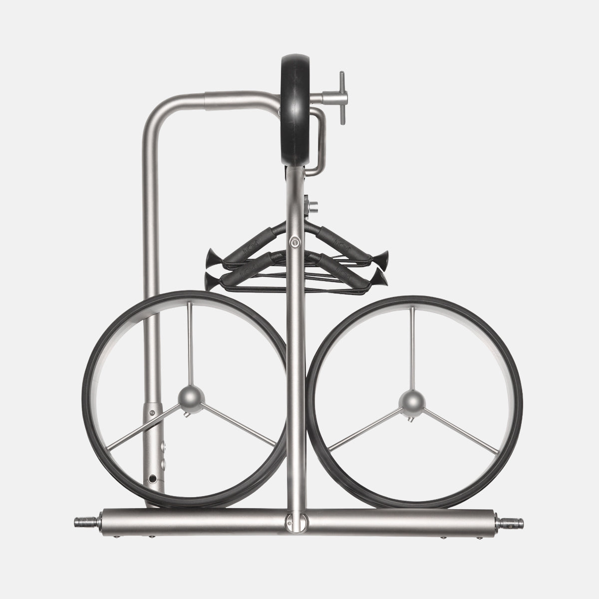 JuCad Drive SL Titan Classic 3.0 el-vogn
