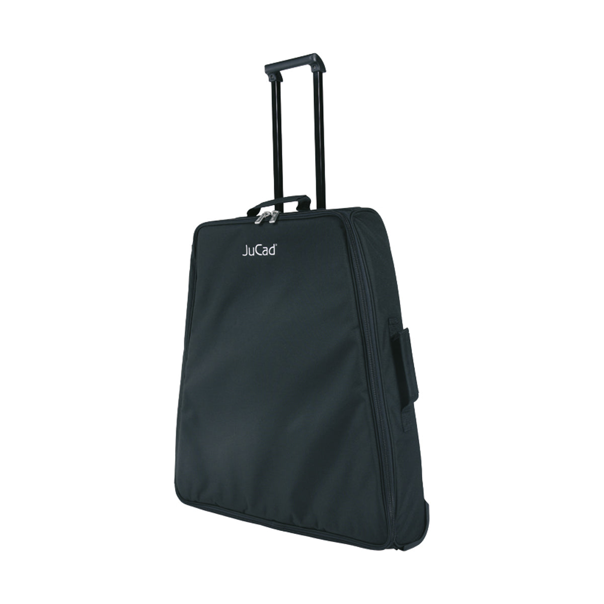 JuCad Drive Stainless Steel 2.0