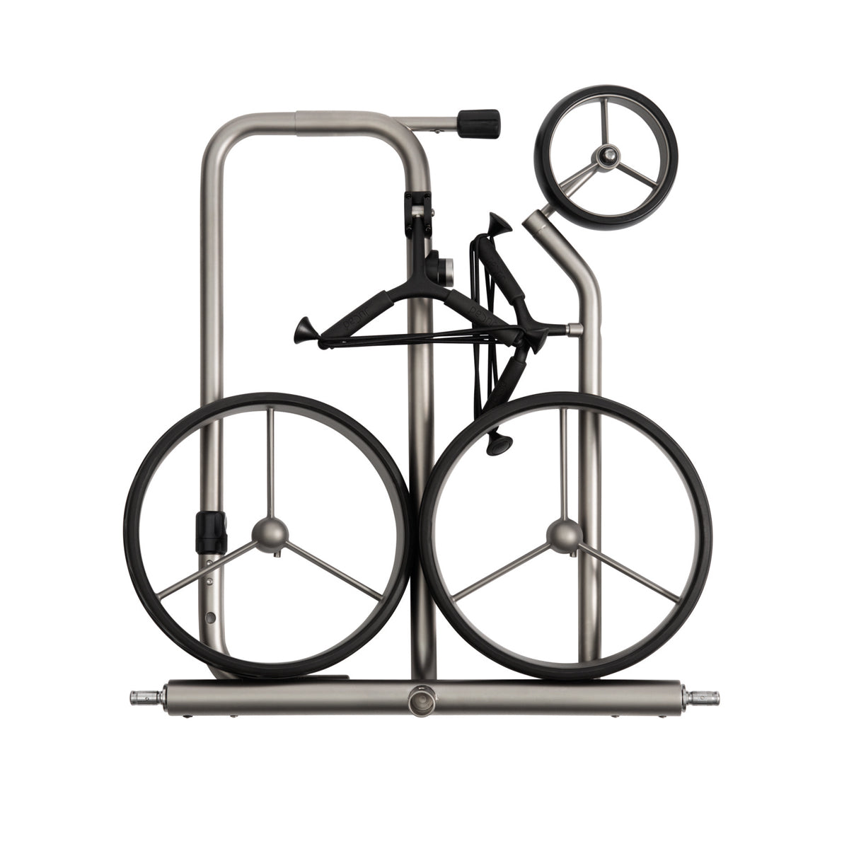 JuCad Drive Stainless Steel SÆT