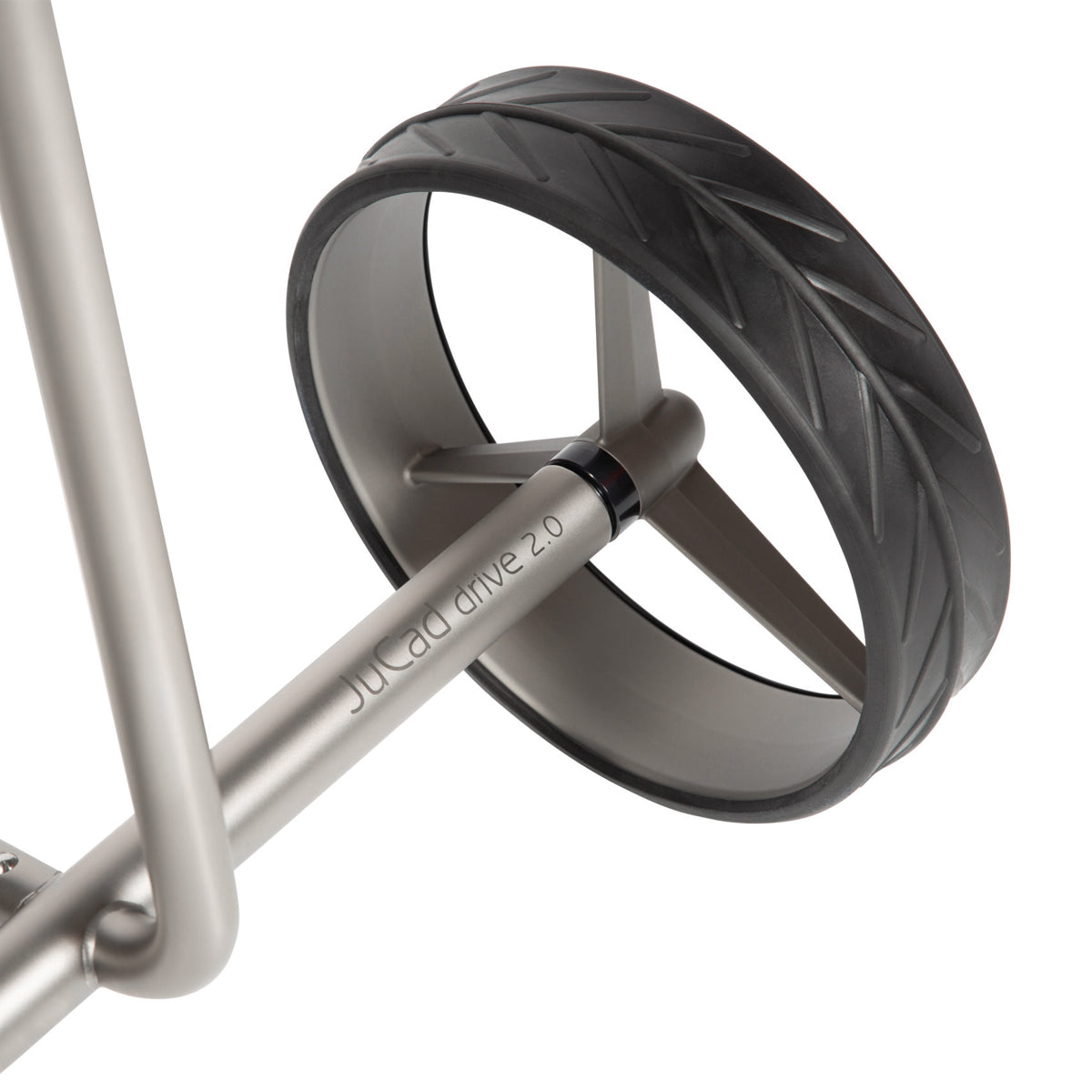 JuCad Drive Stainless Steel SÆT