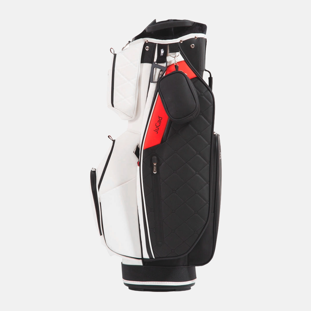 JuCad First Class vognbag