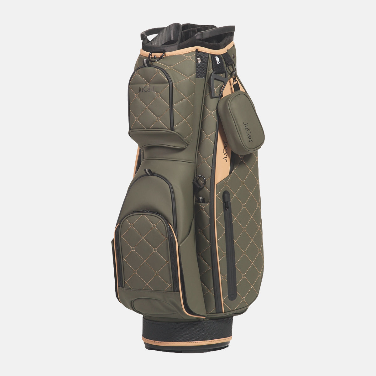 JuCad First Class vognbag