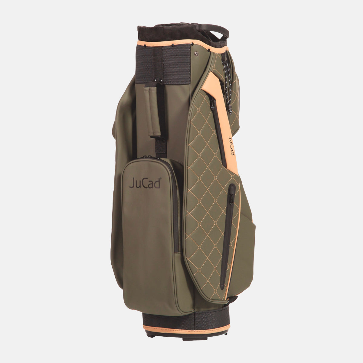 JuCad First Class vognbag