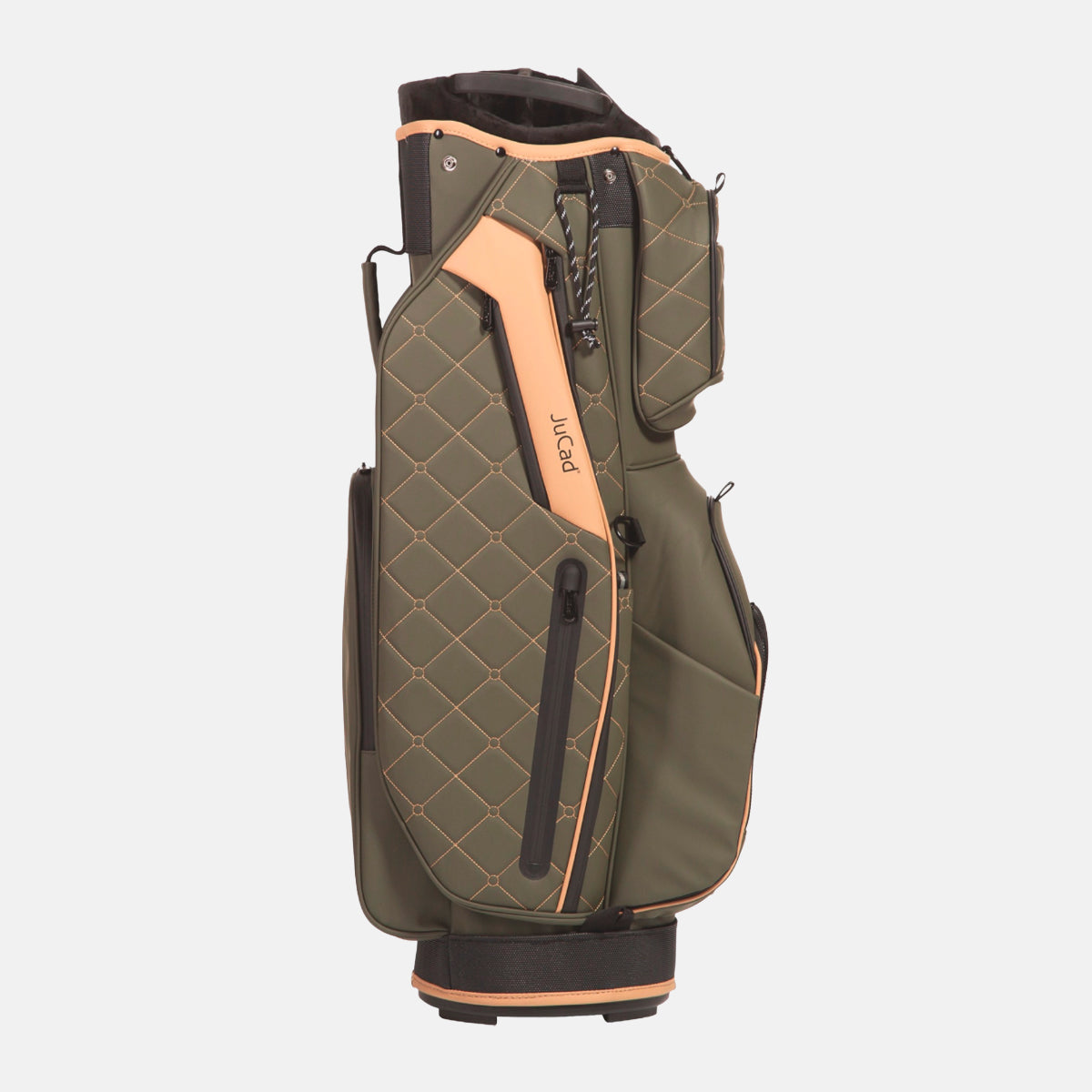 JuCad First Class vognbag