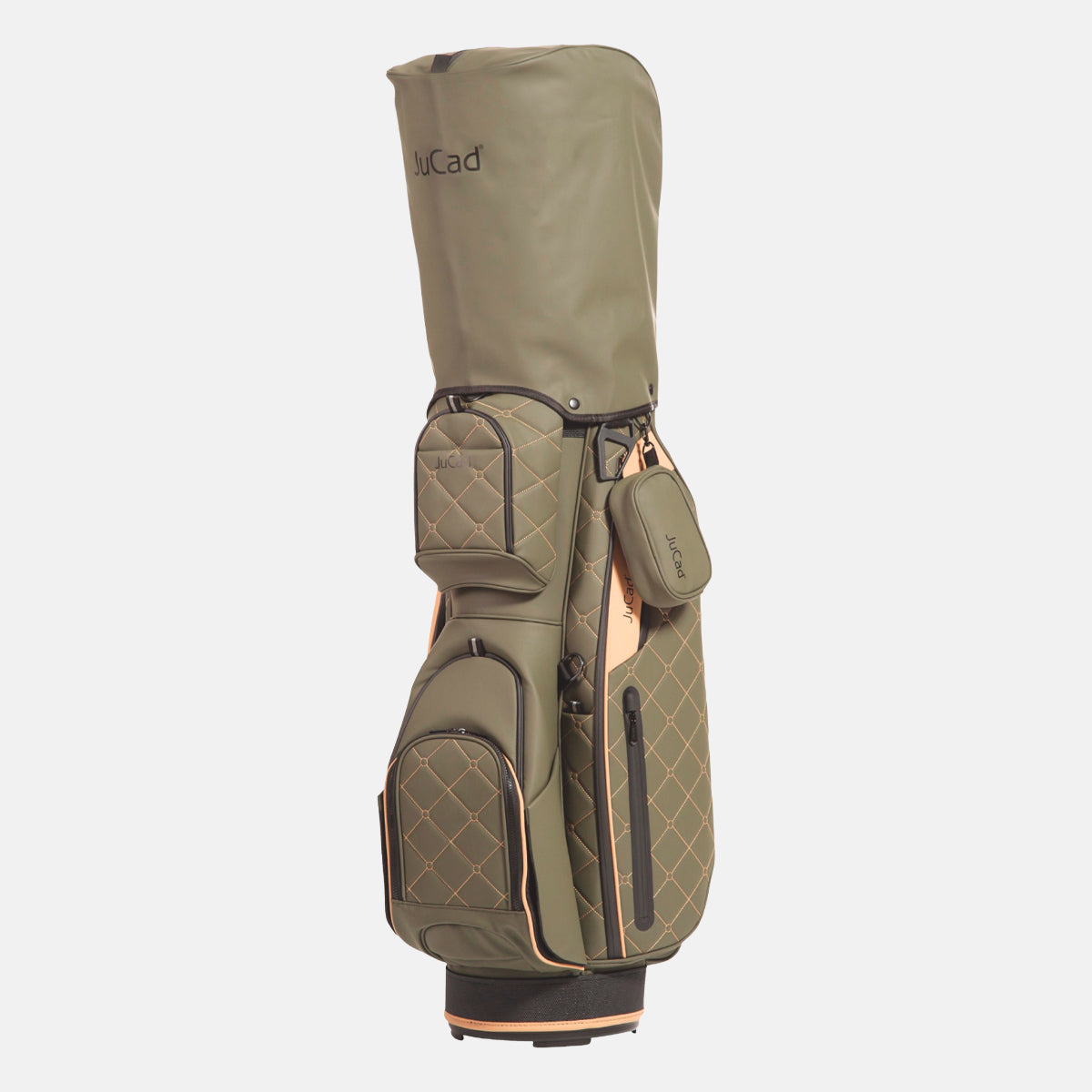 JuCad First Class vognbag