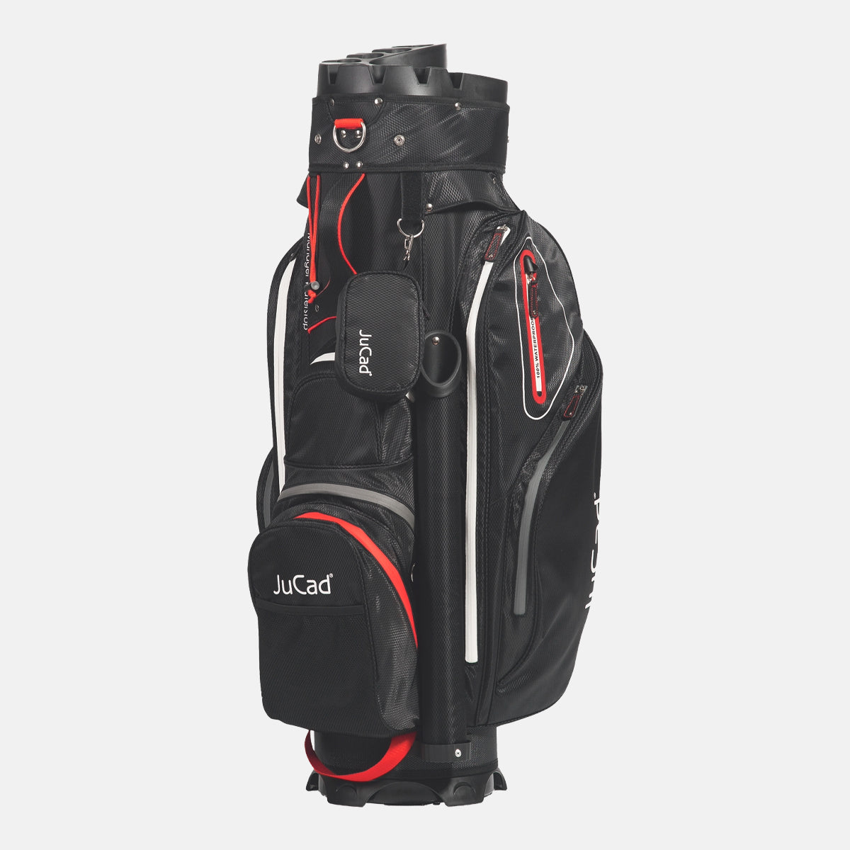 JuCad Manager Waterstop vognbag