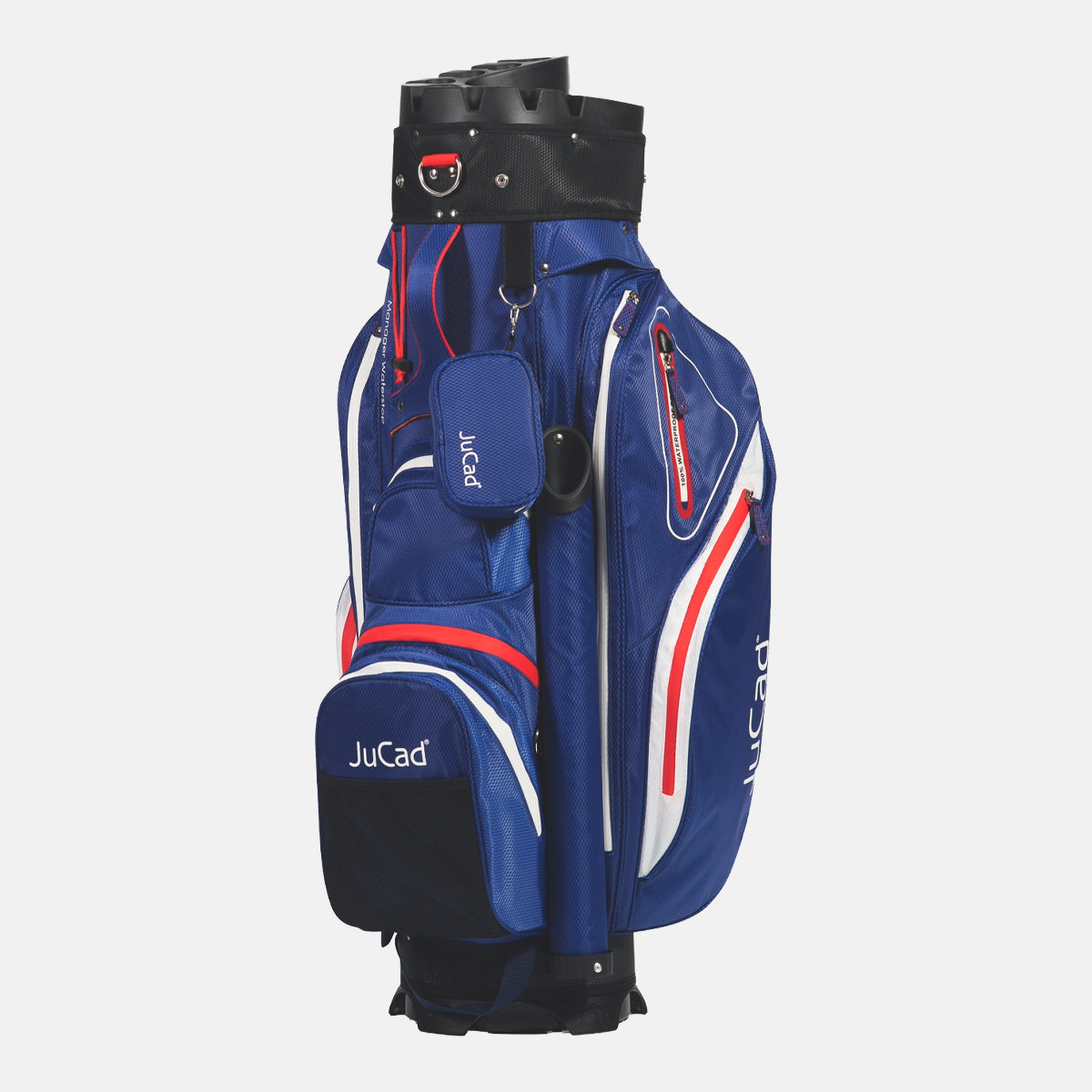 JuCad Manager Waterstop vognbag
