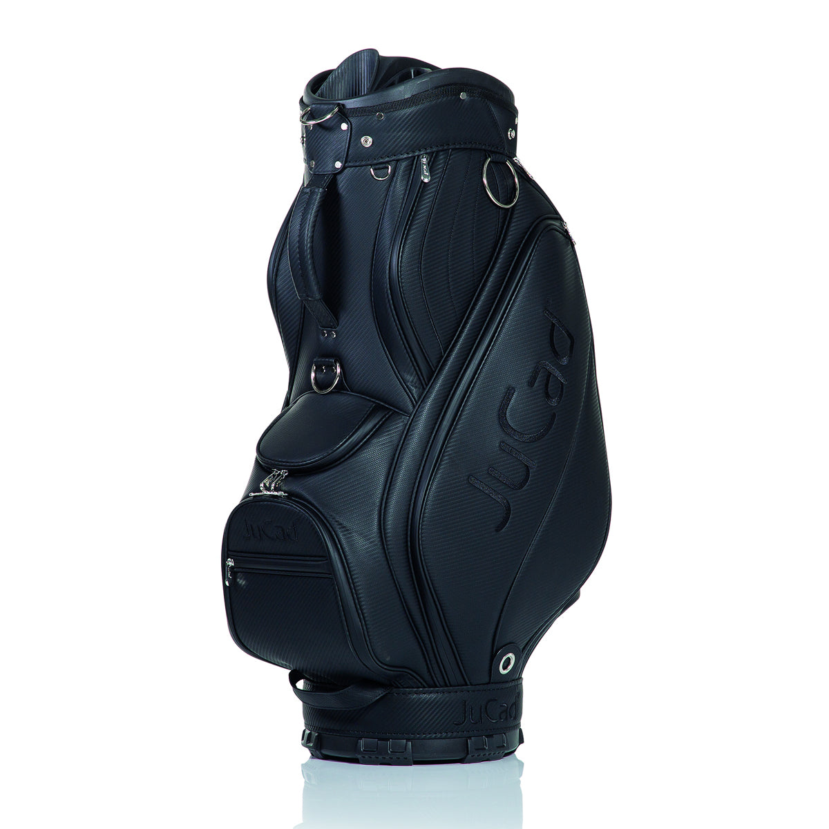 JuCad Pro vognbag - Golf Experten A/S