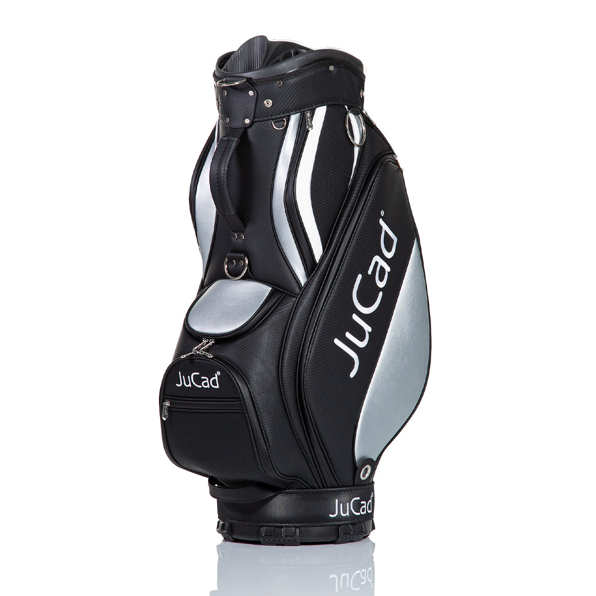 JuCad Pro vognbag - Golf Experten A/S