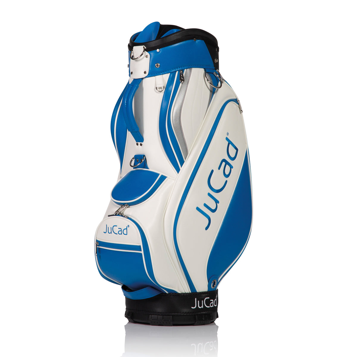 JuCad Pro vognbag - Golf Experten A/S