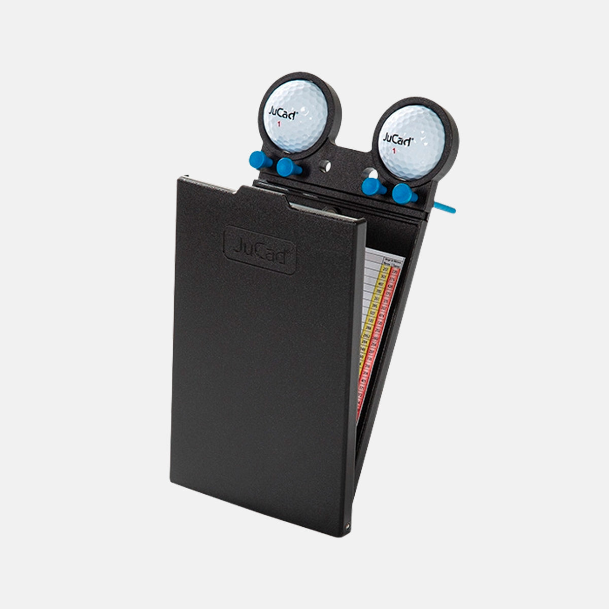 JuCad Scorekortholder