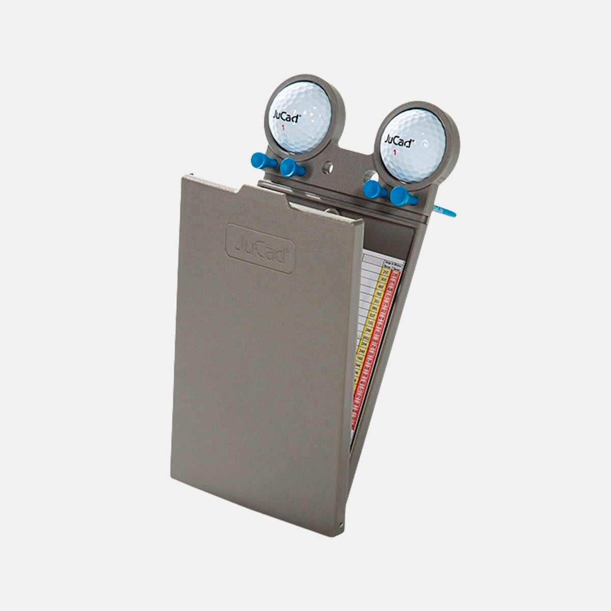 JuCad Scorekortholder