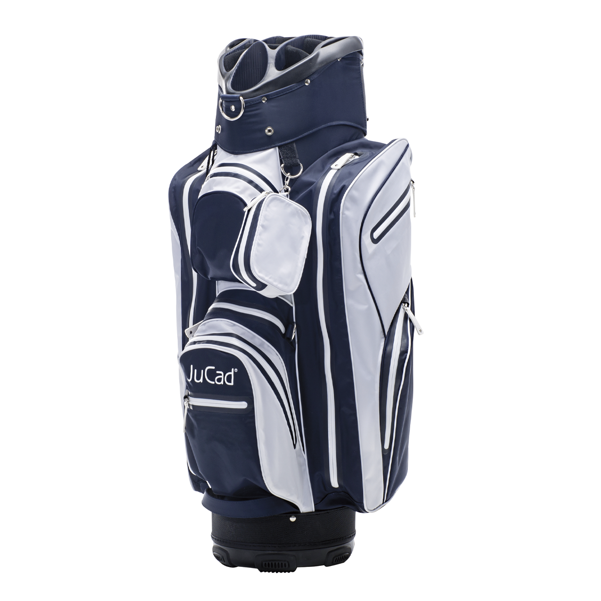 jucad aquastop waterproof vognbag