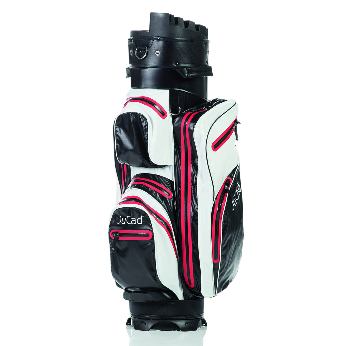 JuCad Manager Dry vandtæt vognbag - Golf Experten A/S
