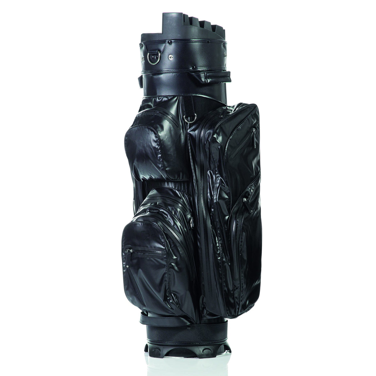 JuCad Manager Dry vandtæt vognbag - Golf Experten A/S