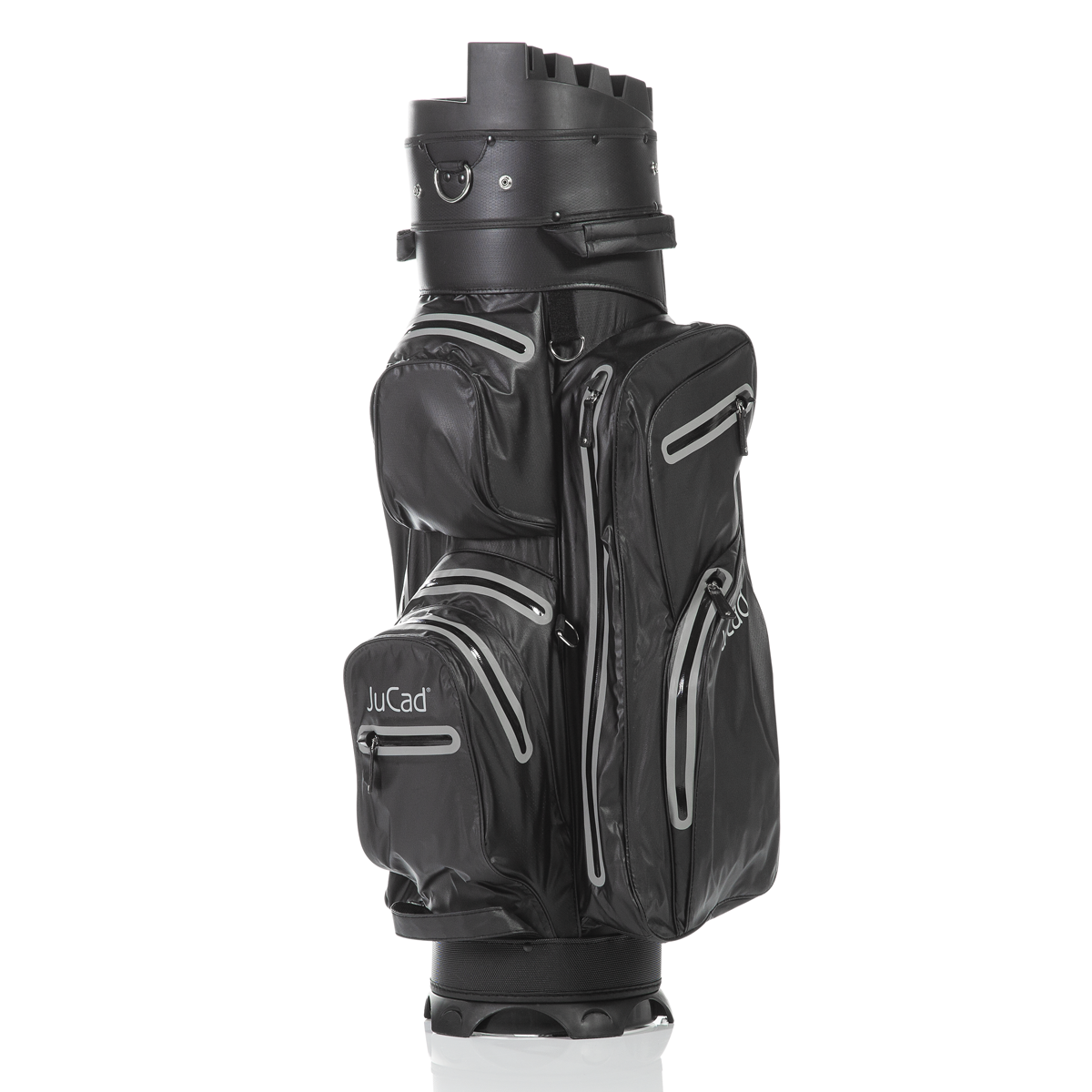 JuCad Manager Dry vandtæt vognbag