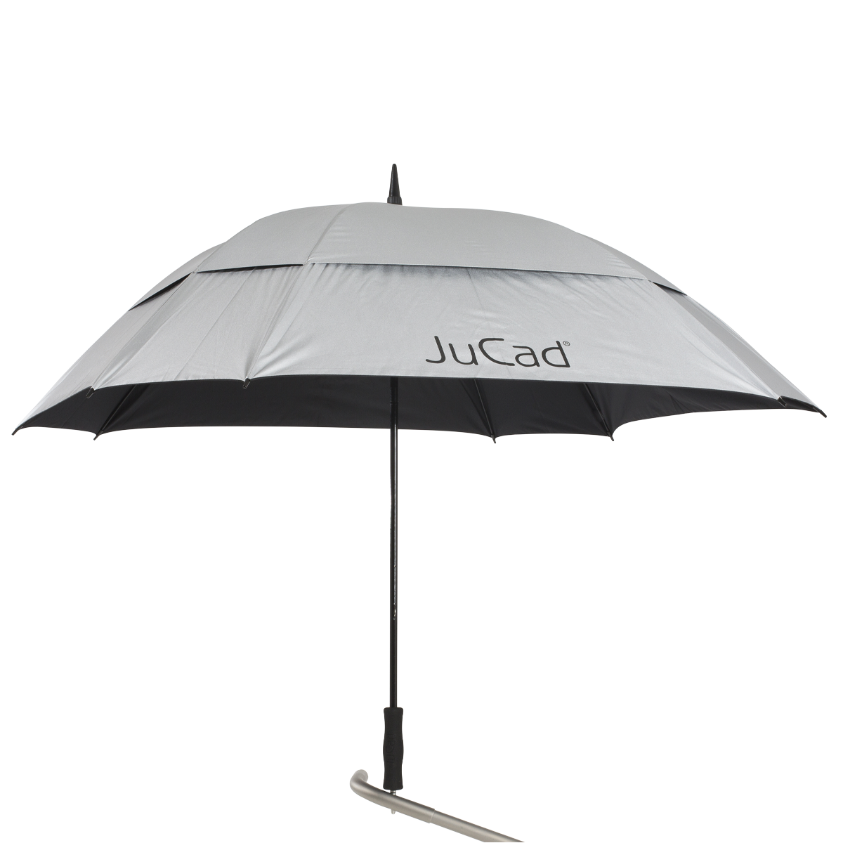JuCad Telescopic Wind paraply - Golf Experten A/S