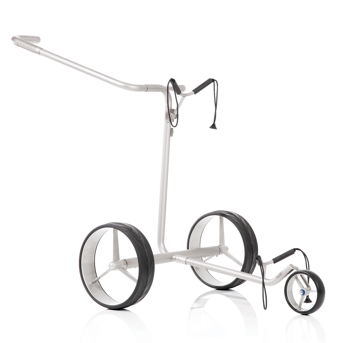 JuCad Drive SL Titan Classic 2.0 - Golf Experten A/S