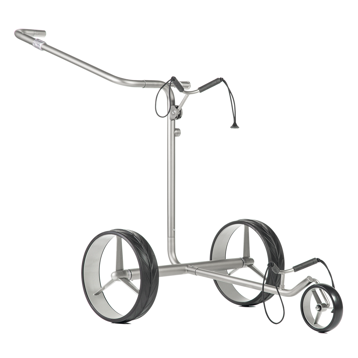 JuCad Drive Sl Titan Travel 2,0 - Golf Experten A/S