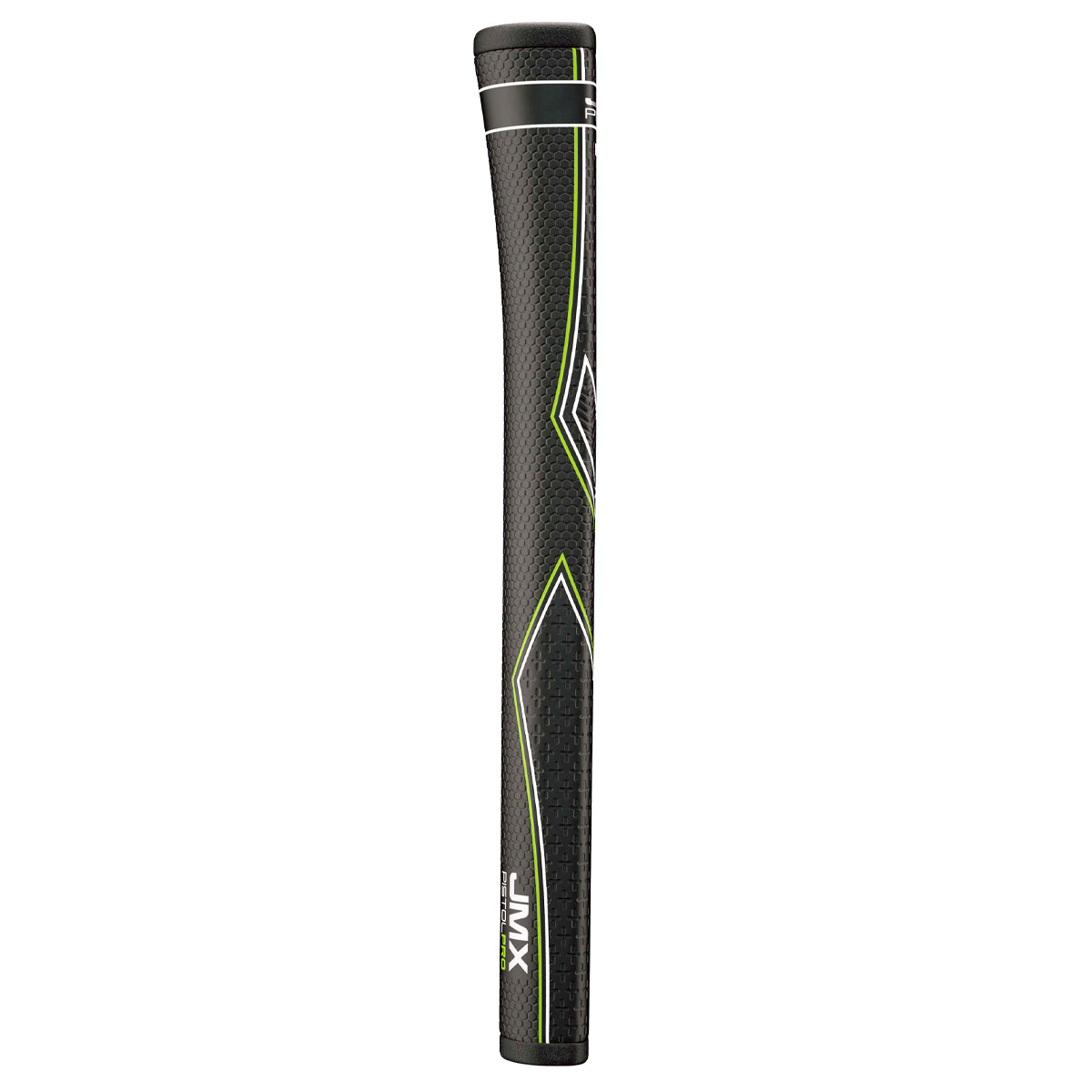 JumboMax JMX Pistol Pro puttegrip - Golf Experten A/S
