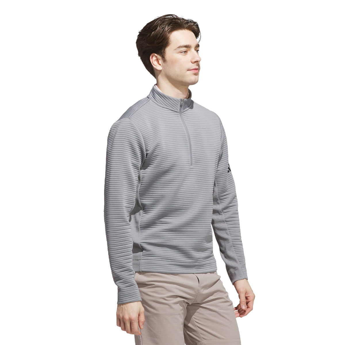 Adidas Ultimate 365 DWR Textured pullover