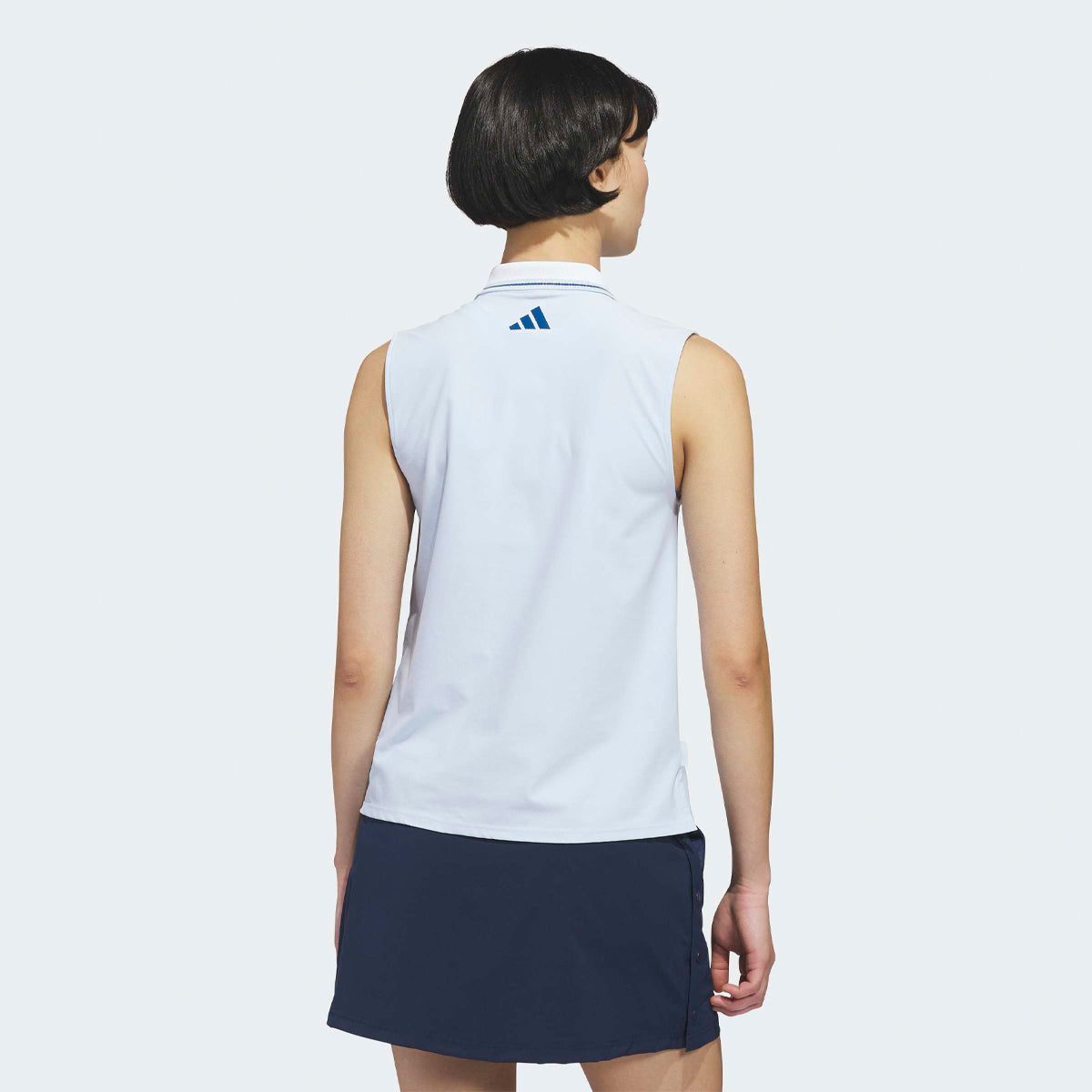 Adidas Beyond Twist SL polo - Dame - Golf Experten A/S