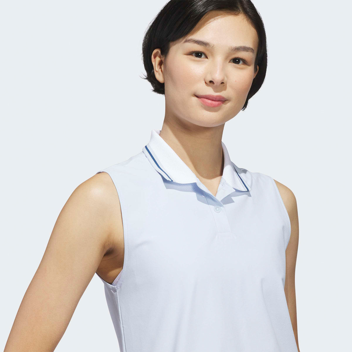 Adidas Beyond Twist SL polo - Dame - Golf Experten A/S