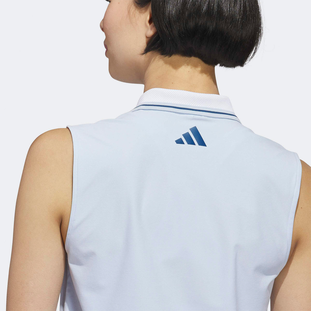 Adidas Beyond Twist SL polo - Dame - Golf Experten A/S