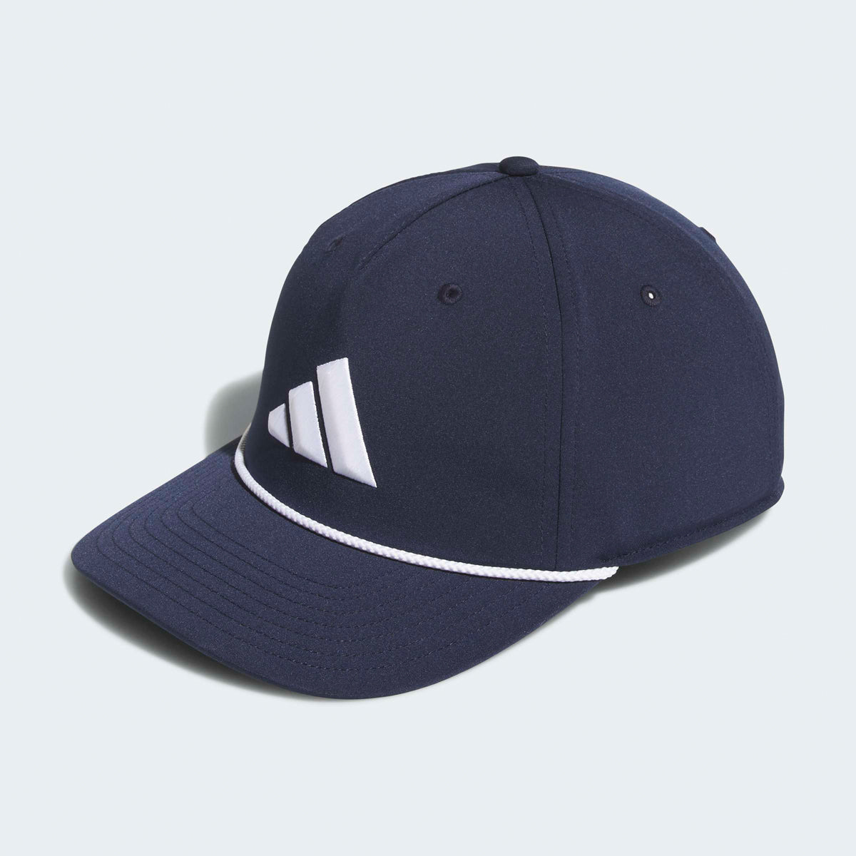 Adidas Tour 5 Panel cap - Navy - Golf Experten A/S