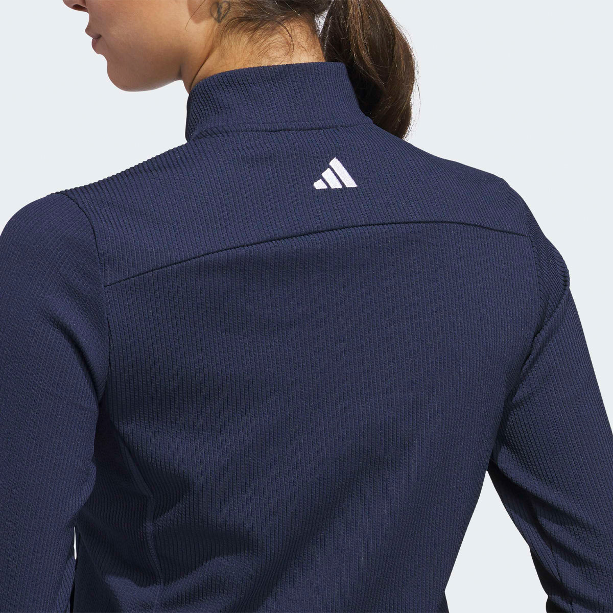 Adidas Performance jakke - Dame - Golf Experten A/S