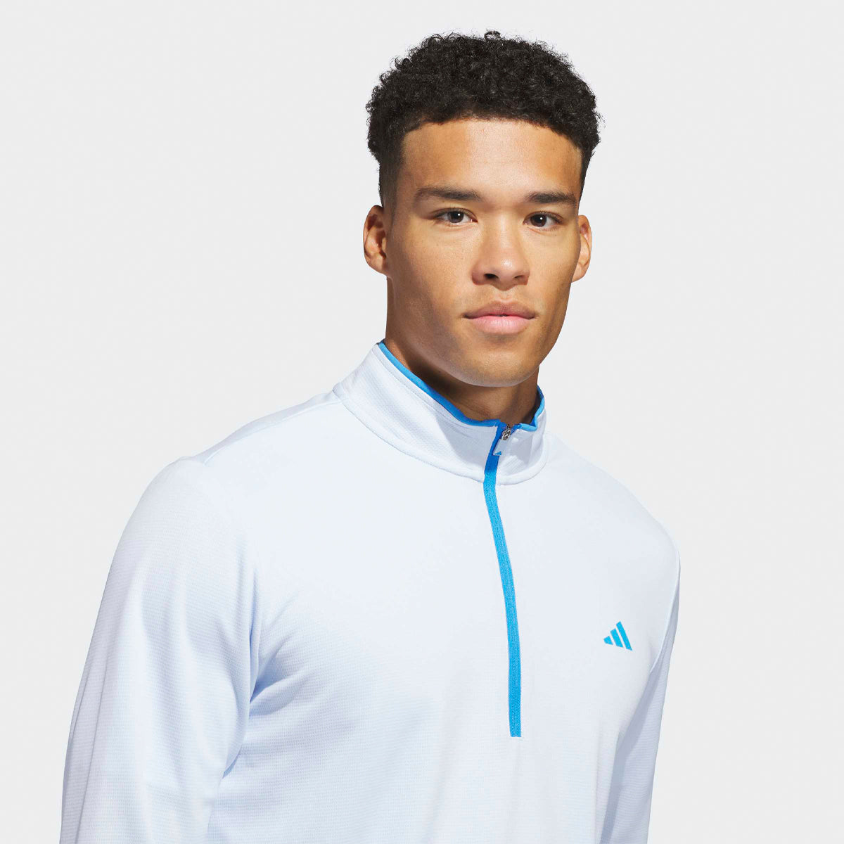 Adidas Core Lightweight pullover 1/4 zip