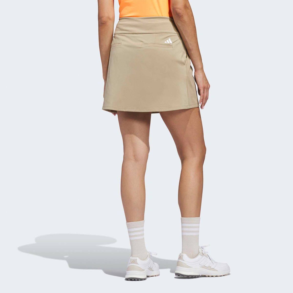 Adidas Ultimate 365 Solid skort - Dame - Golf Experten A/S