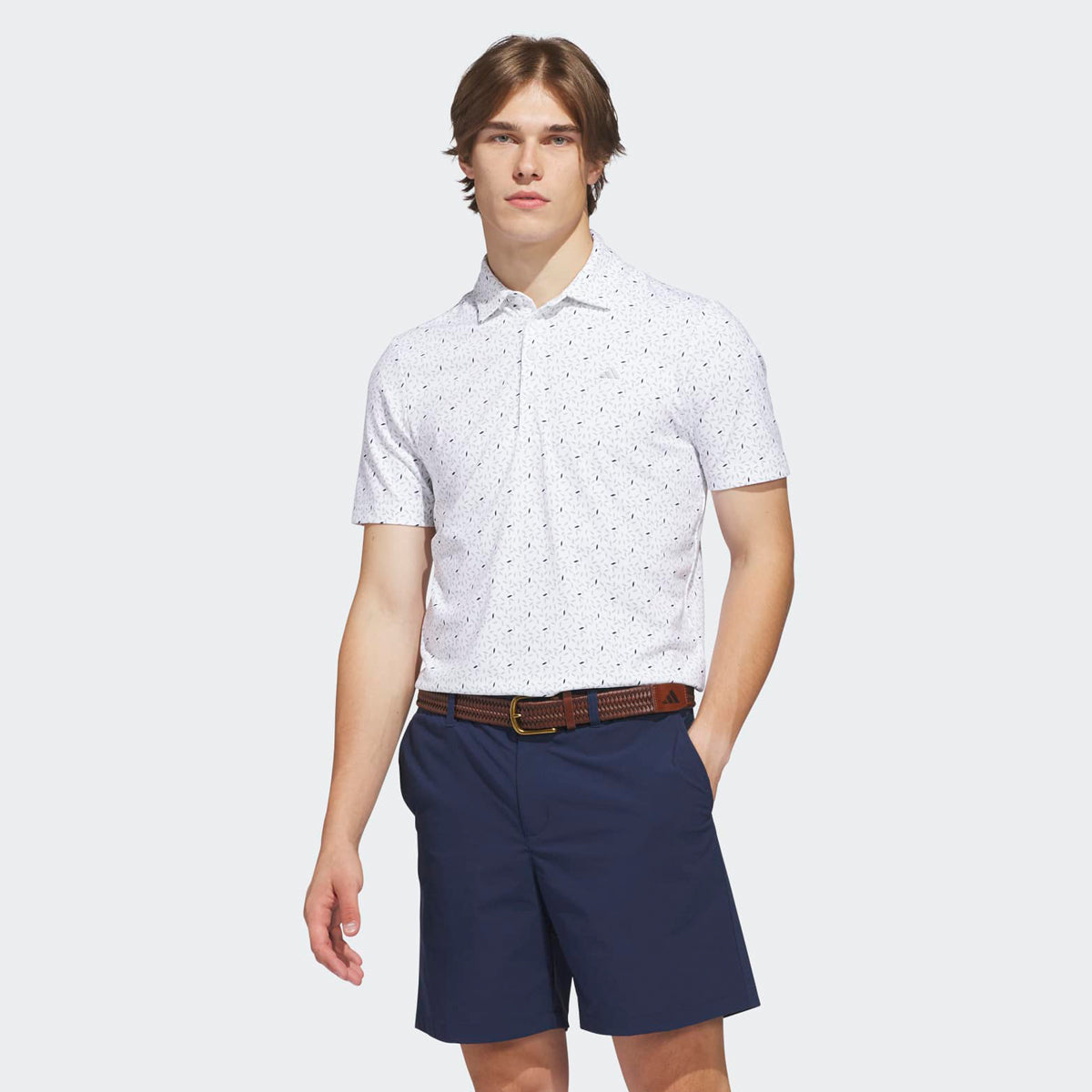 Adidas Ultimate 365 Soft polo - Golf Experten A/S