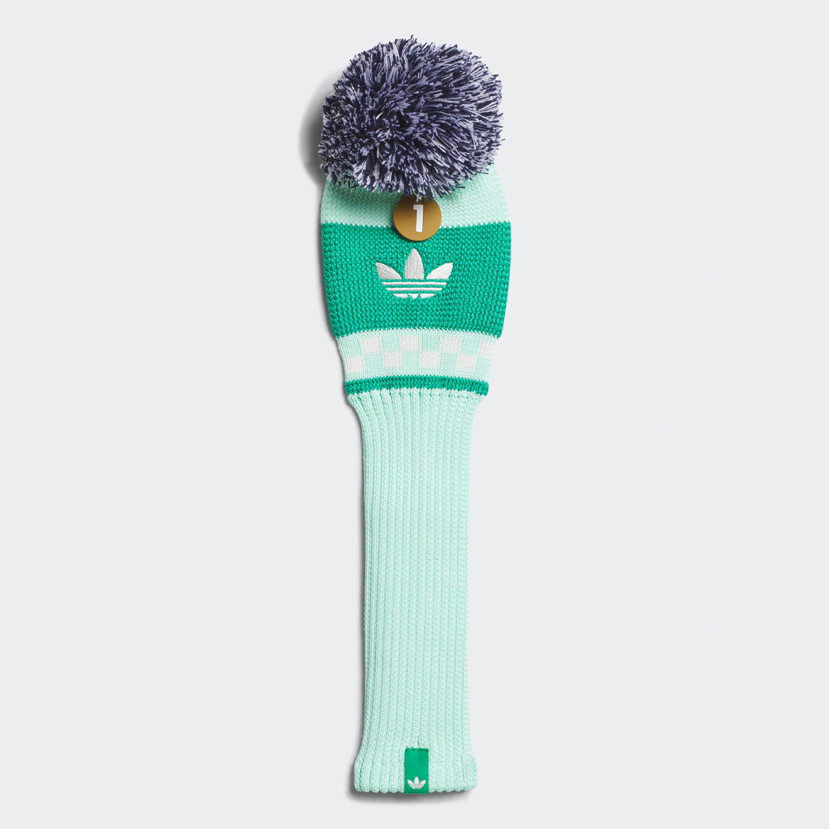 Adidas Golf Originals Driver headcover - Mint
