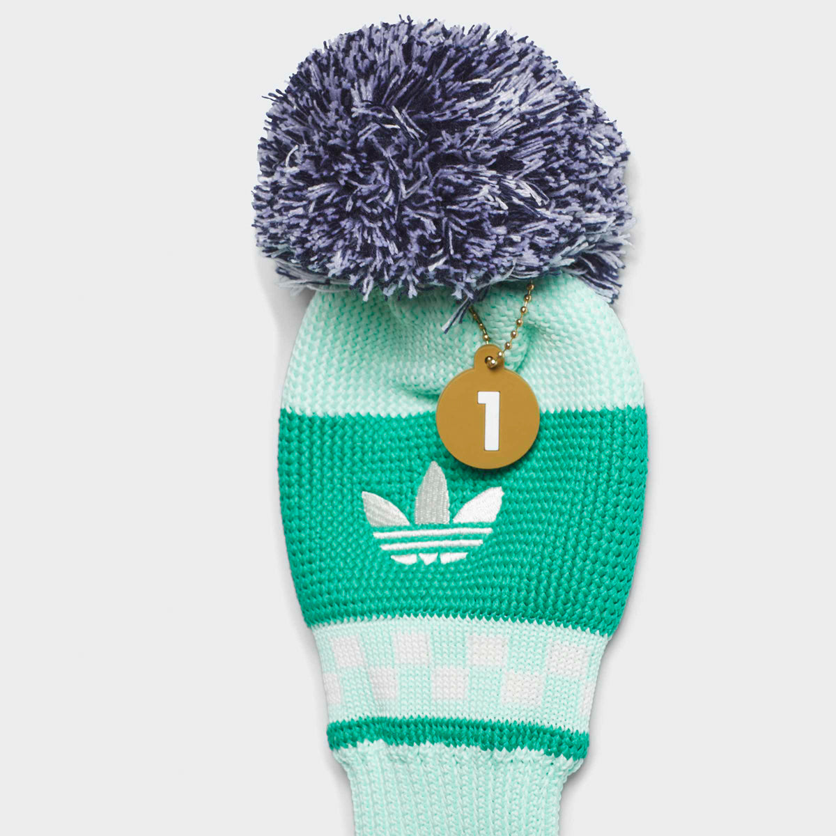 Adidas Golf Originals Driver headcover - Mint