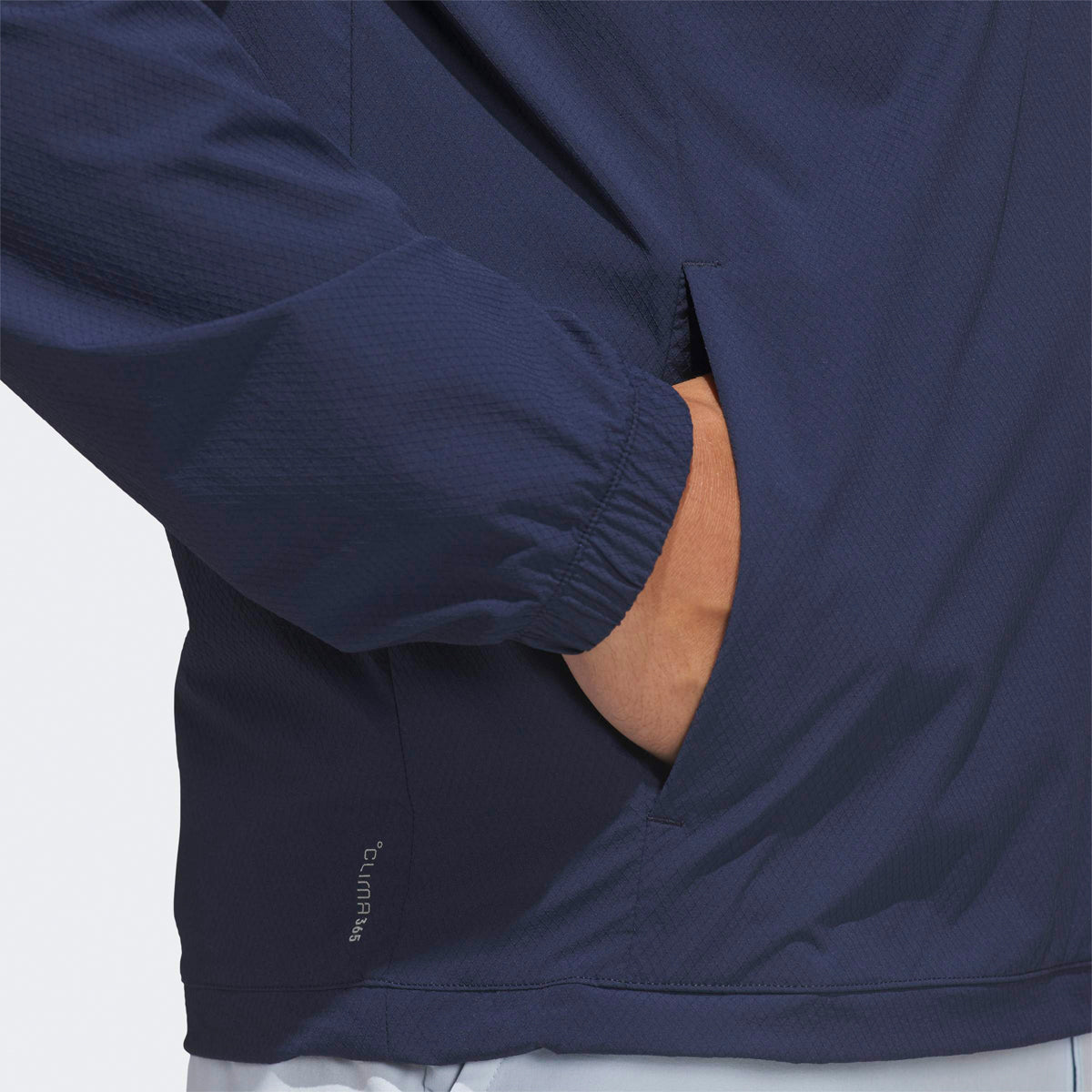 Adidas Ultimate365 Anorak