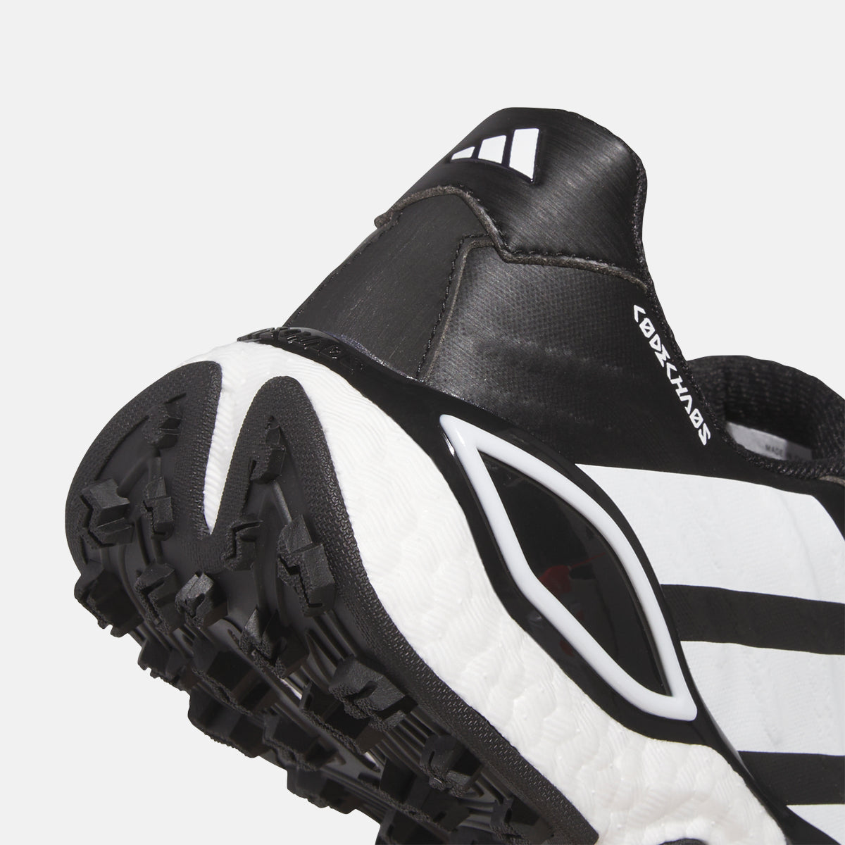 Adidas Codechaos - Sort/hvid