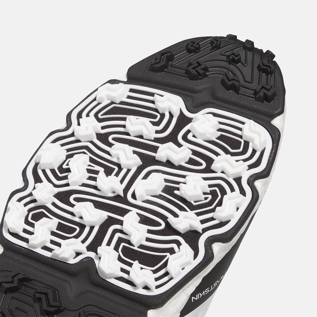 Adidas Codechaos - Sort/hvid