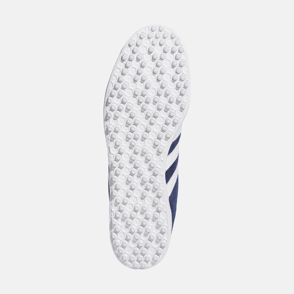 Adidas Golf Originals Gazelle - Navy/hvid/rød