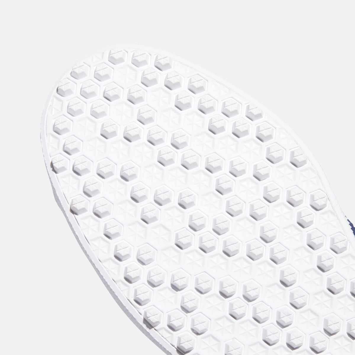 Adidas Golf Originals Gazelle - Navy/hvid/rød