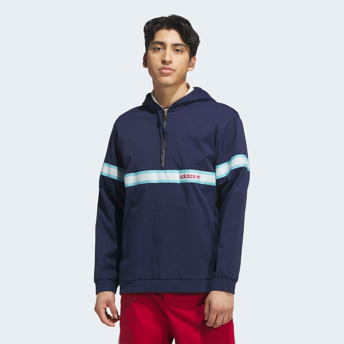 Adidas Golf Originals Summer Anorak
