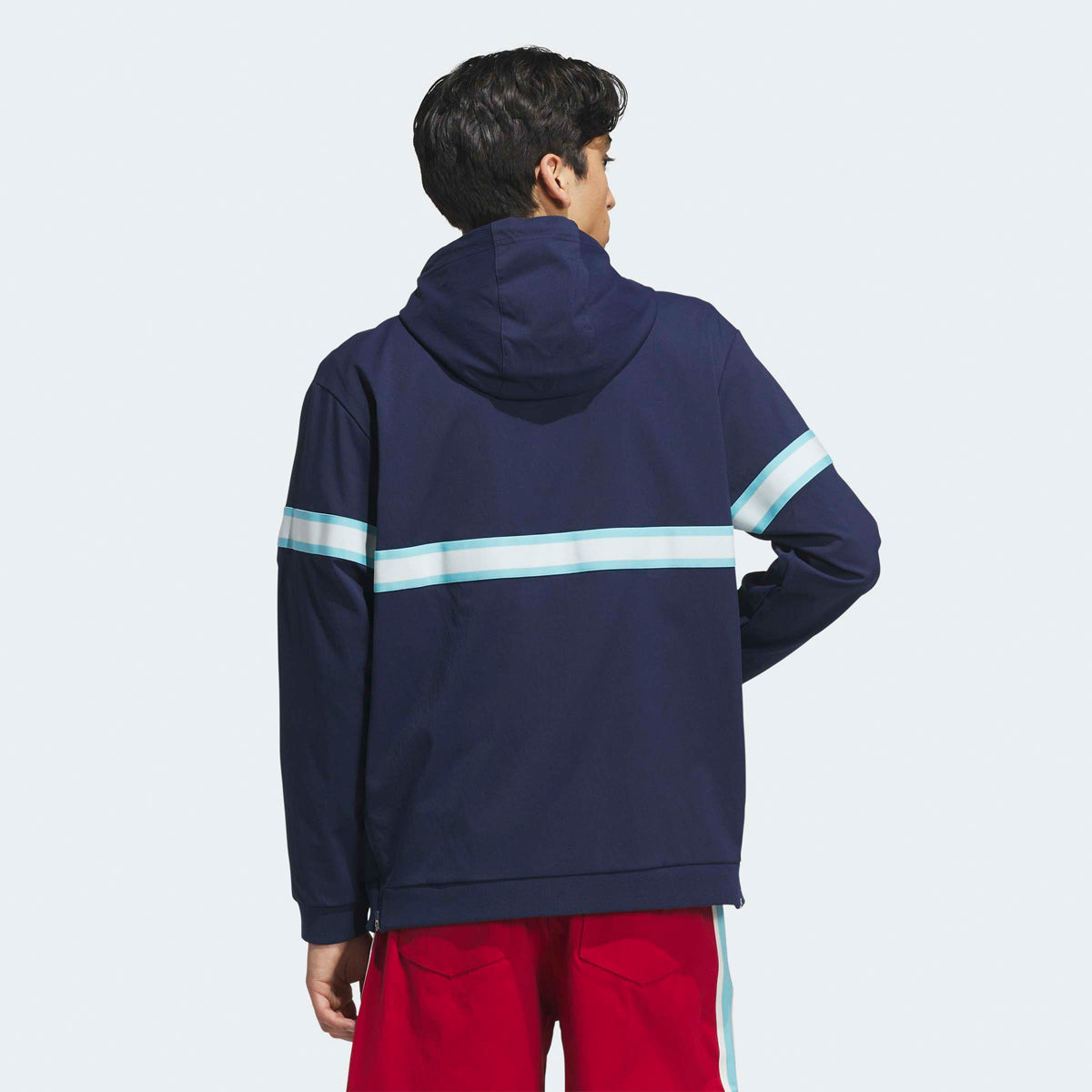Adidas Golf Originals Summer Anorak