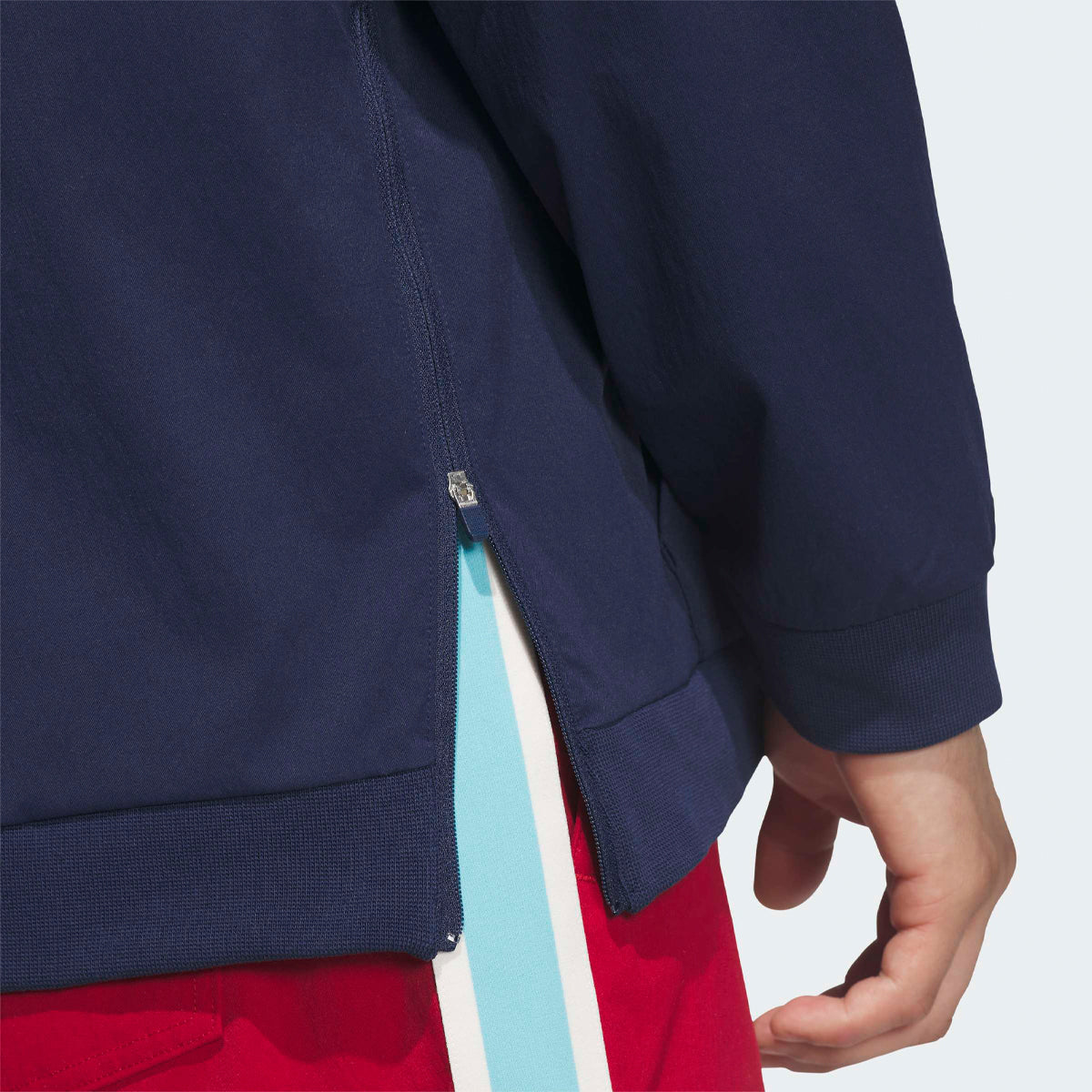 Adidas Golf Originals Summer Anorak