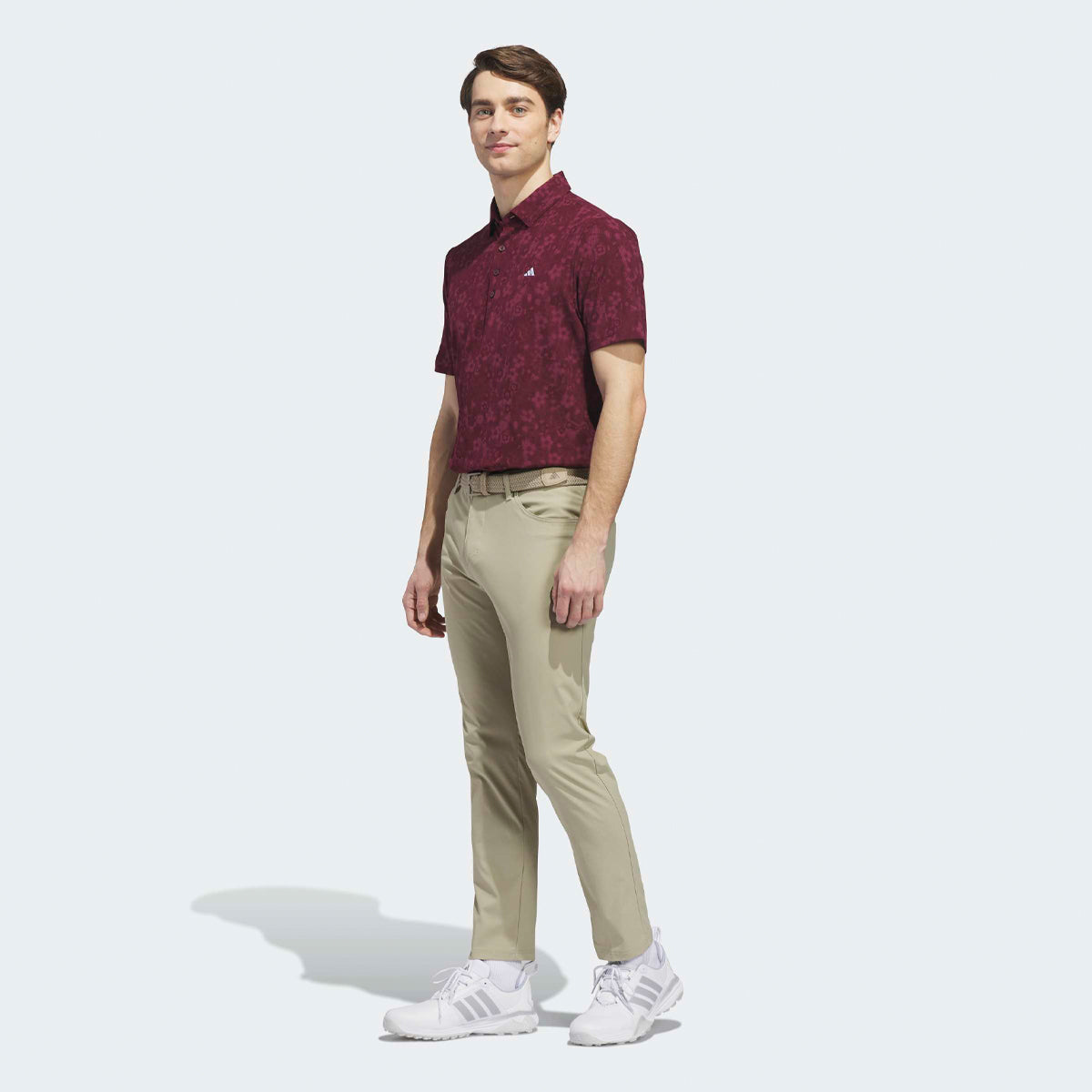 Adidas Climacool Butter polo