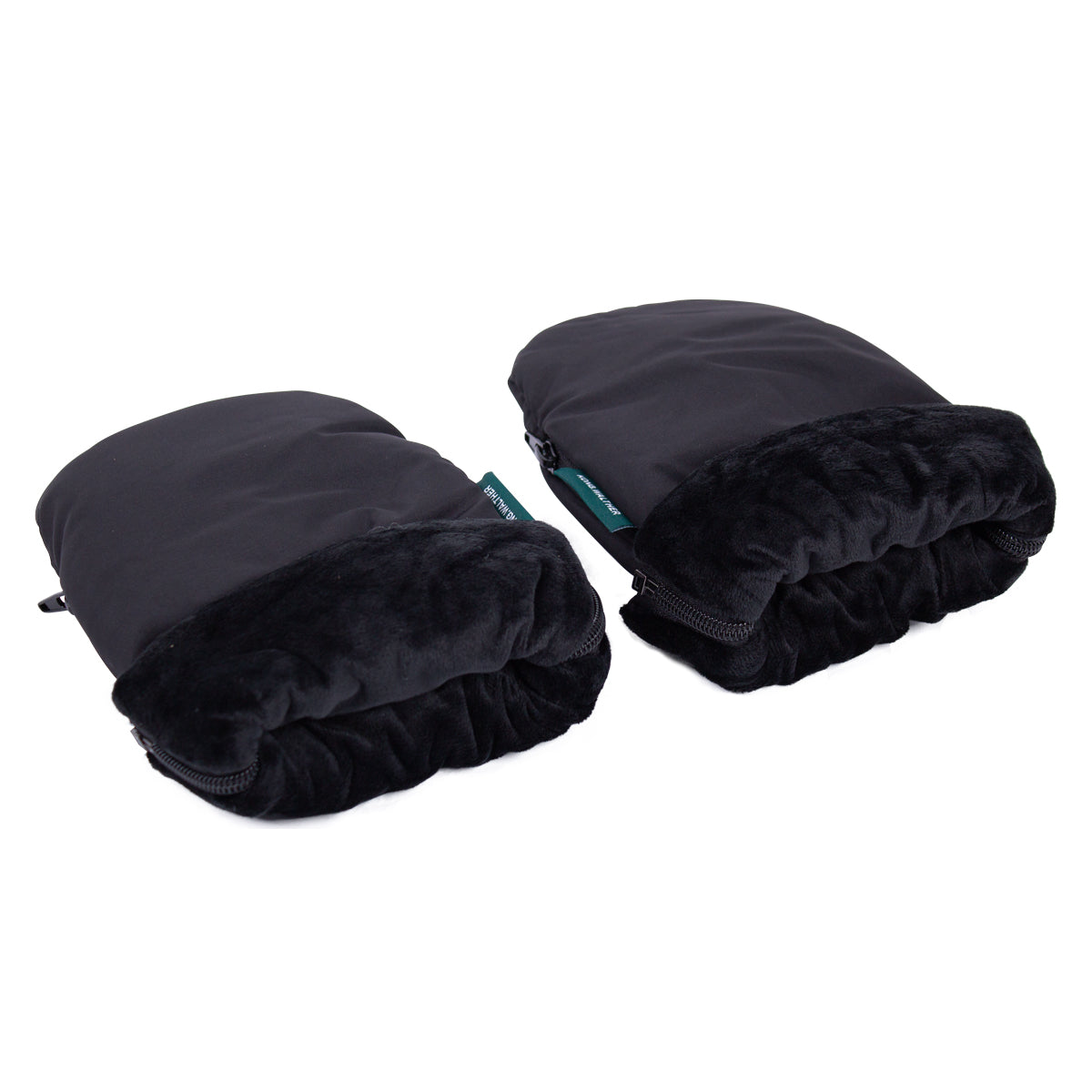 Kong Walther Golfhandsker