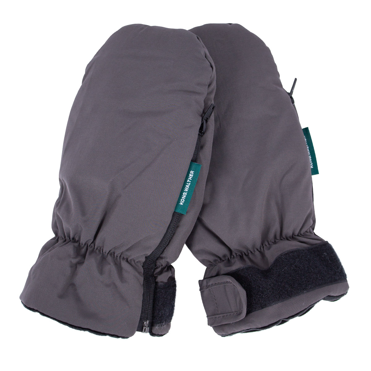 Kong Walther Golfhandsker