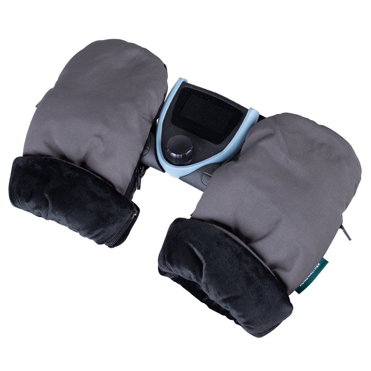 Kong Walther Golfhandsker