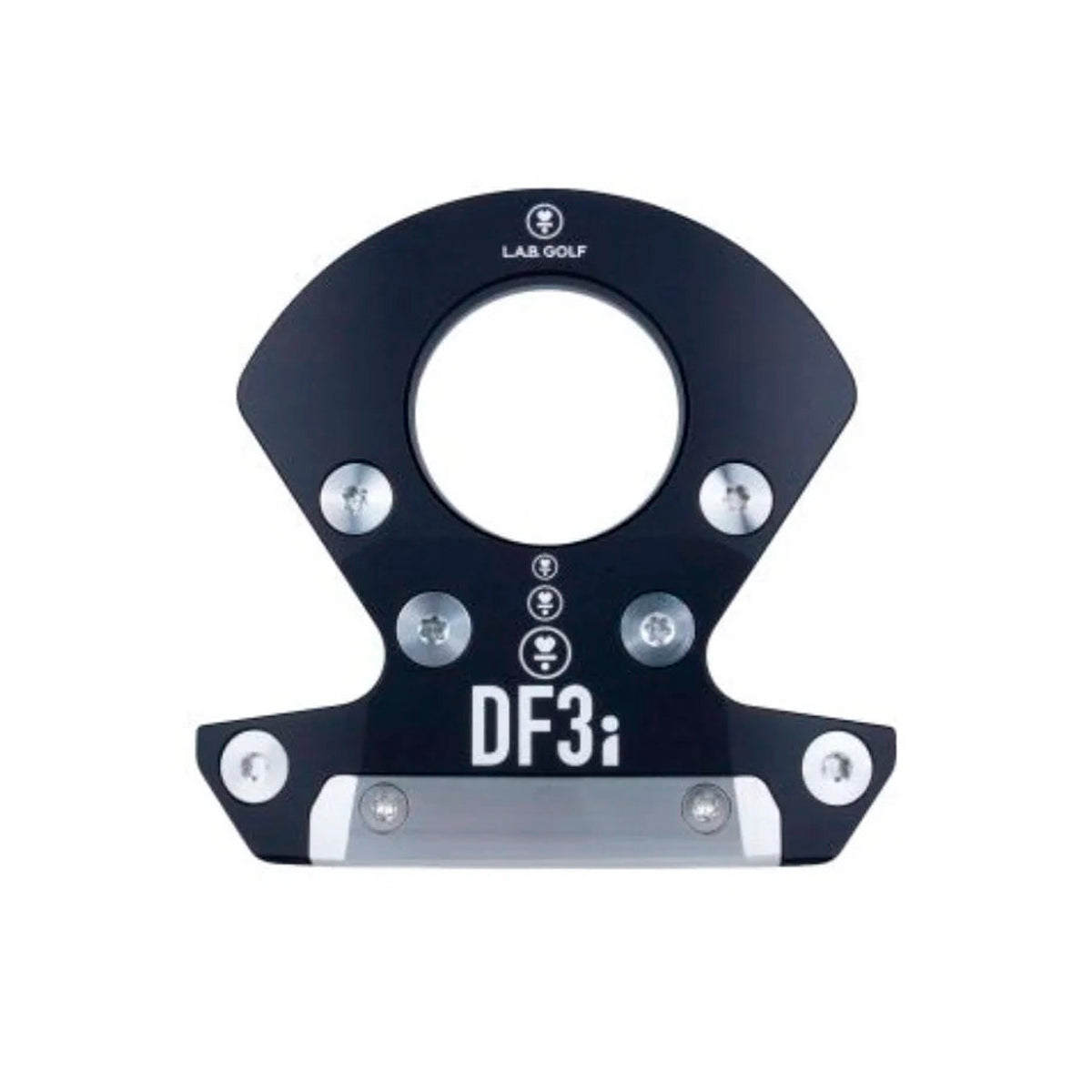 L.A.B DF3i putter