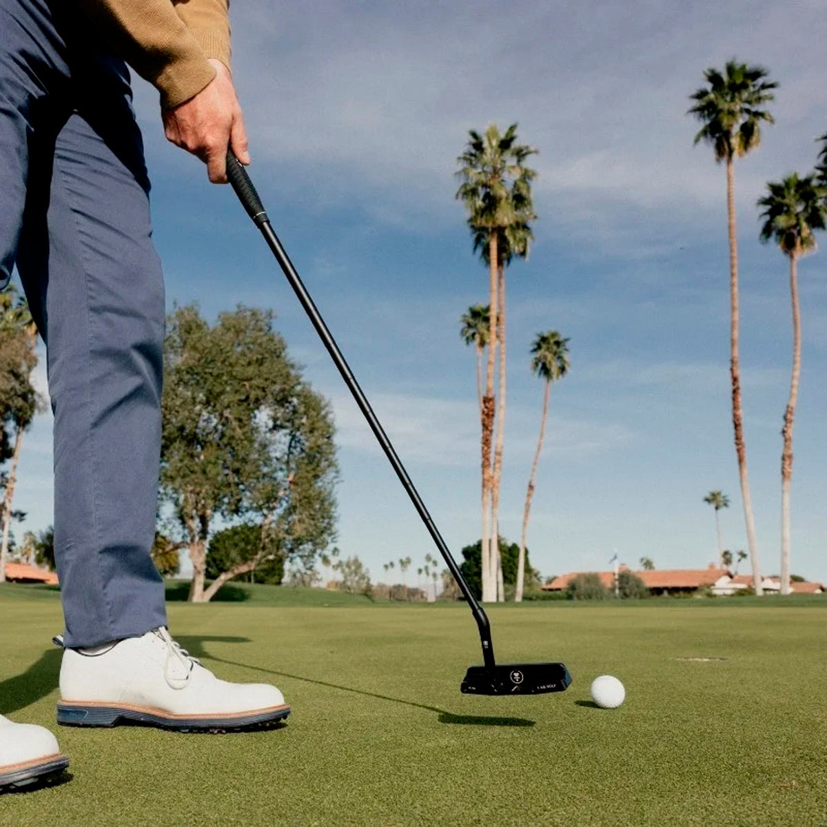 L.A.B Link 2.1 putter