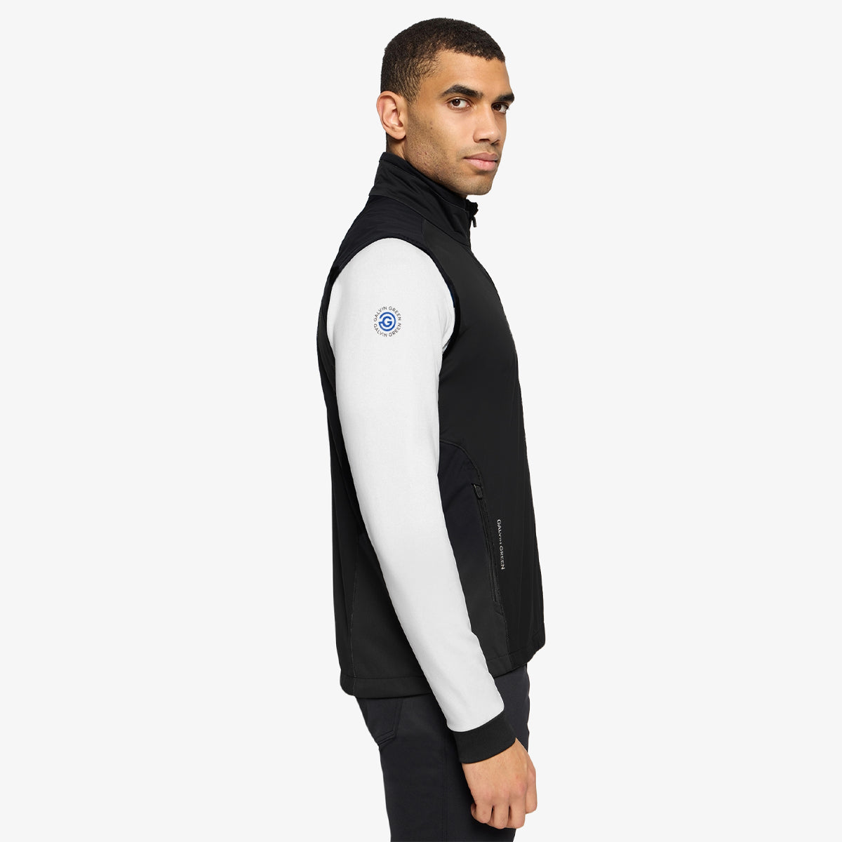 Galvin Green Leo vindvest - Golf Experten A/S